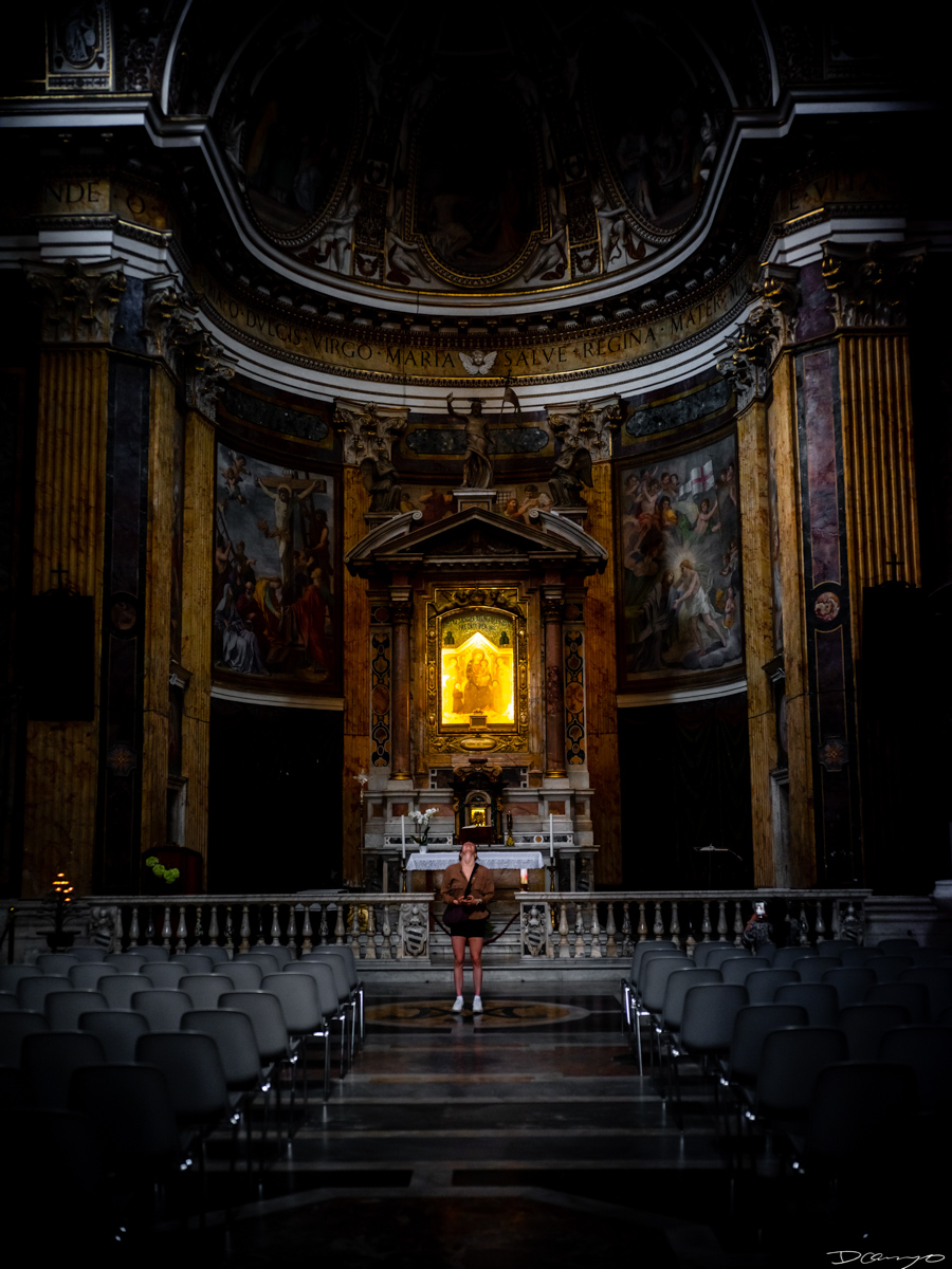 Photos from a trip through Italy in Summer of 2023. Locations include Rome, Florence, Tuscany, Castello di Bossi in Chianti, Siena, San Gimignano, Sirmione on Lake Garda, Bologna, Gudon, Italian Dolomites, Seceda, Cadini di Misurina, and Venice.